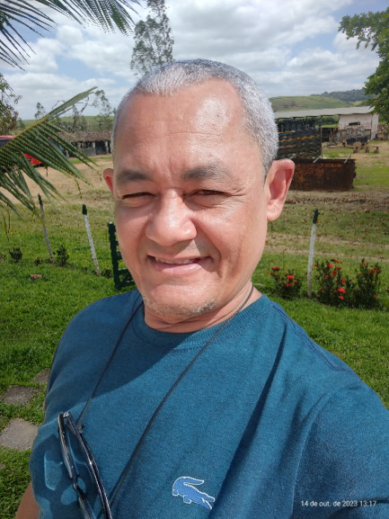 Foto do Autor